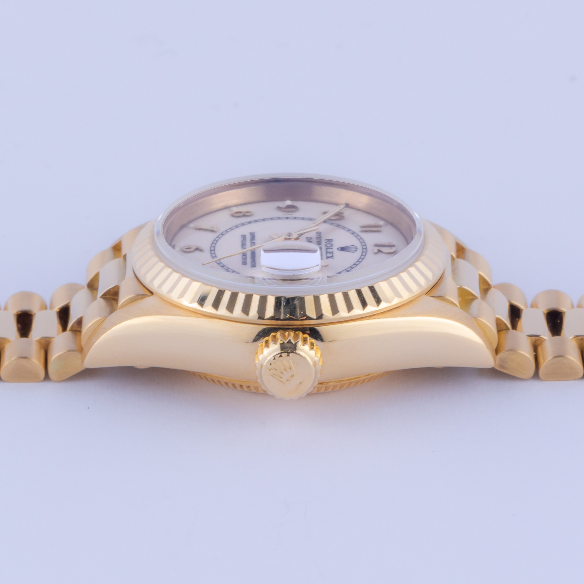 Rolex Lady-Datejust Boiler Gauce 69178 1984 (Full Set) 6 rolex-lady-datejust-69178-20