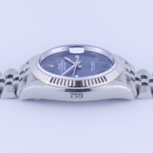 Rolex Datejust 36 Wimbledon 126234 2024 (Full Set) 12 rolex-datejust-126234-15