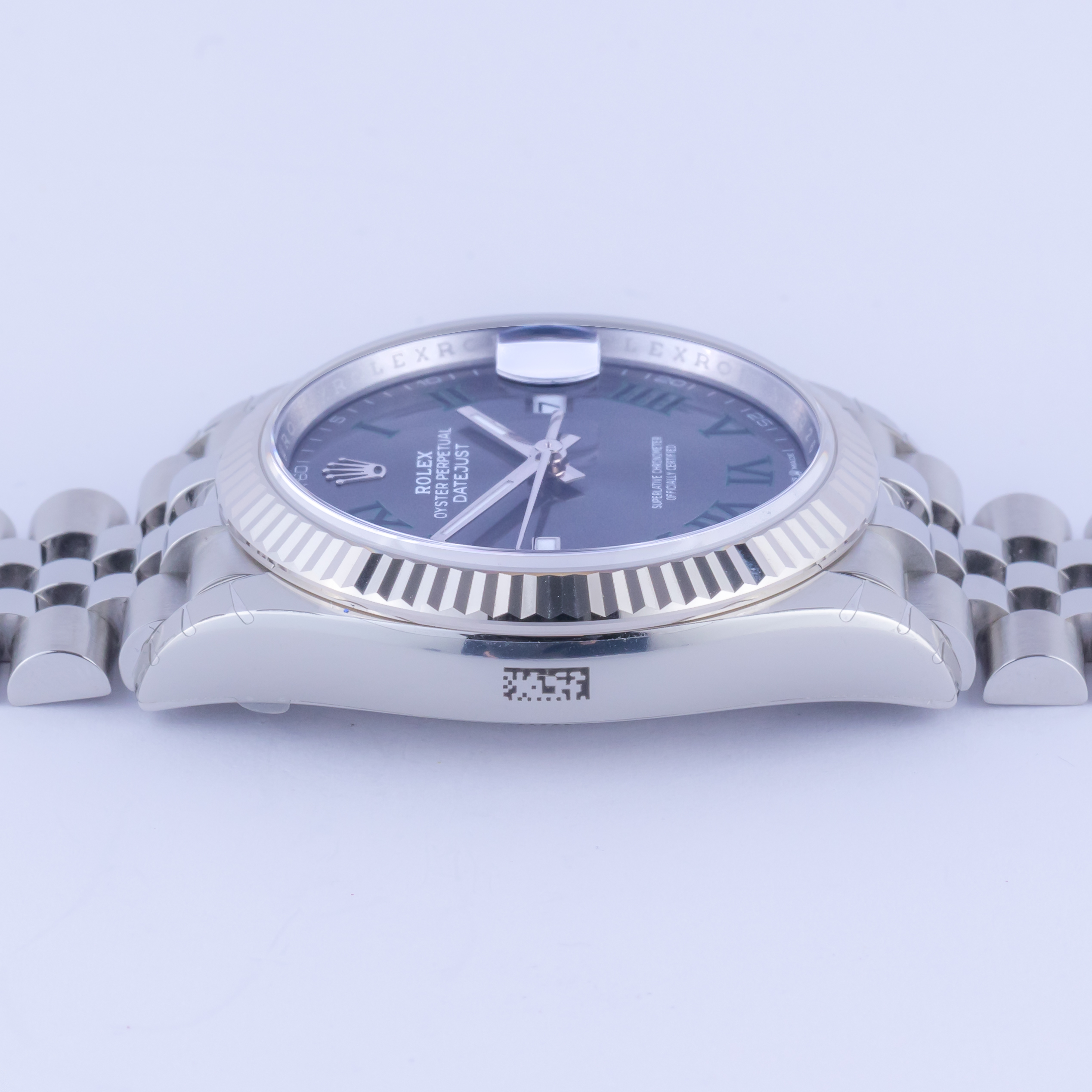 Rolex Datejust 36 Wimbledon 126234 2024 (Full Set) 5 rolex-datejust-126234-15