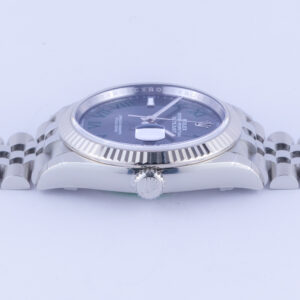 Rolex Datejust 36 Wimbledon 126234 2024 (Full Set) 13 rolex-datejust-126234-15