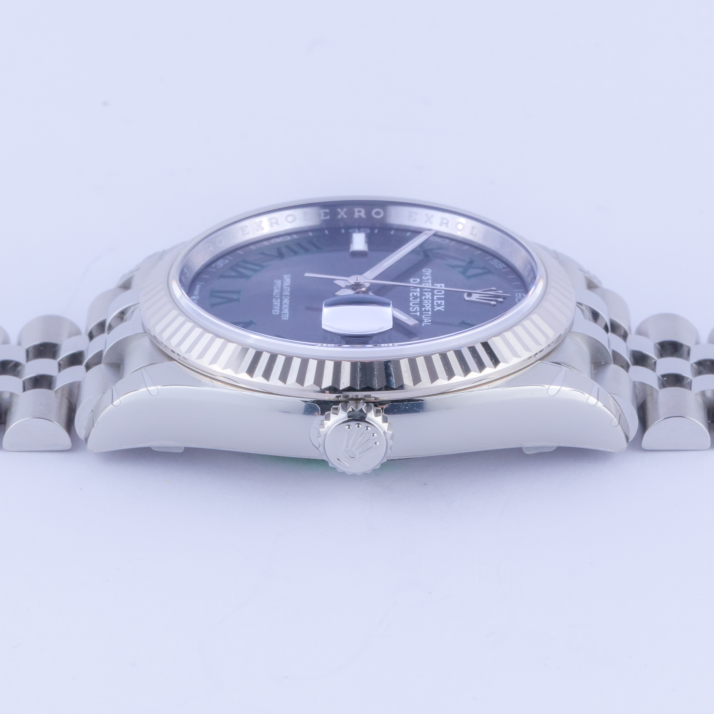 Rolex Datejust 36 Wimbledon 126234 2024 (Full Set) 6 rolex-datejust-126234-15