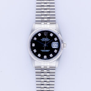 Rolex Datejust 16234