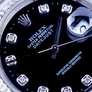 Rolex Datejust 16234