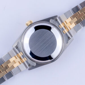 Rolex Datejust Mid-Size Silver Diamond 68273 1995 (Full Set) 11 rolex-datejust-mid-size-68273-11