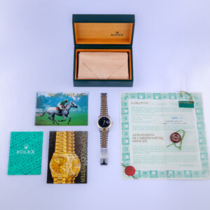 2E0B9794 1CG 3M Langedyk Vintage Watches