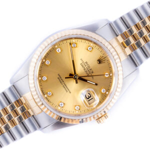 rolex-datejust-16233-81