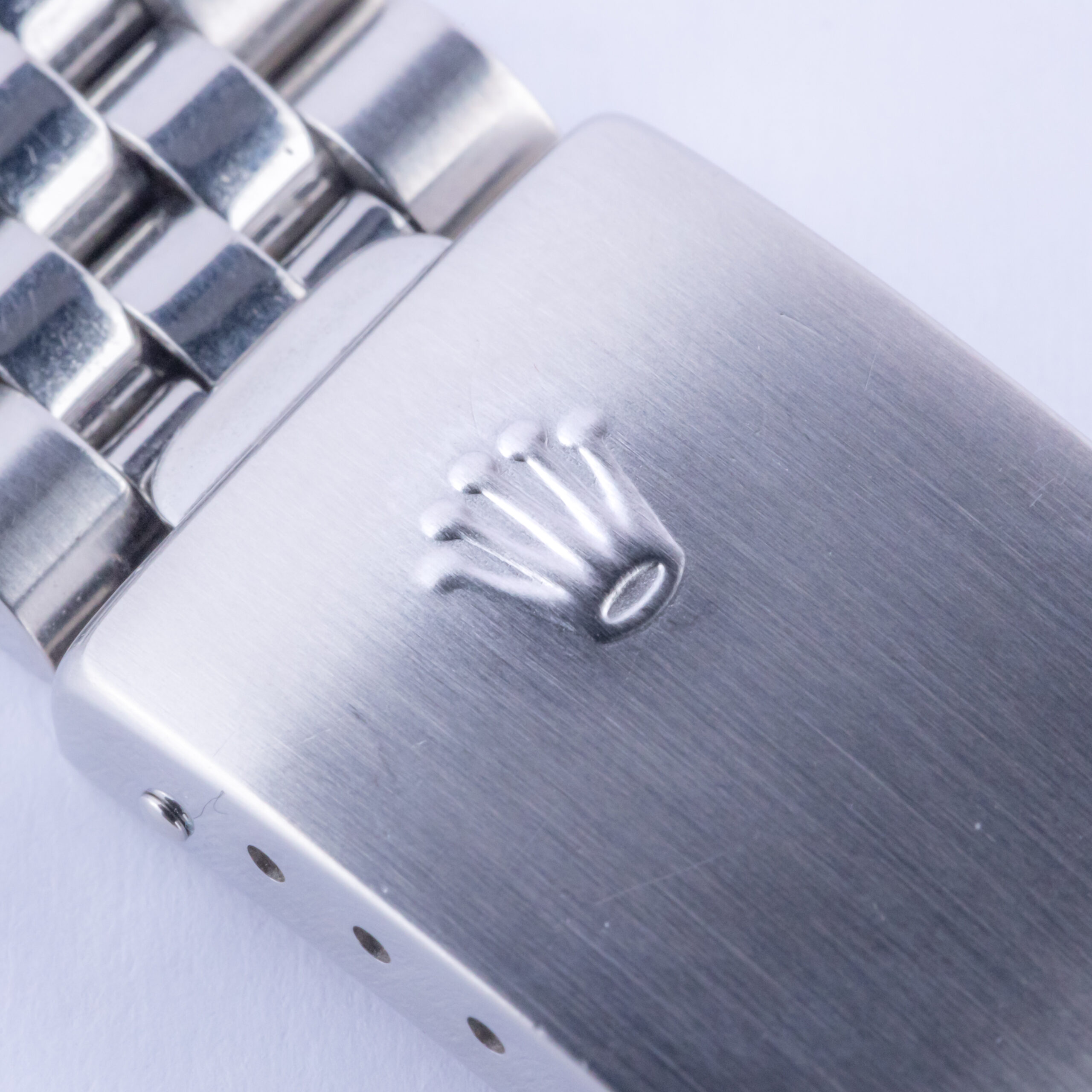 Rolex Oyster Perpetual Datejust 16234 2002 (Vollständiger Satz) 7 rolex-datejust-16234-71