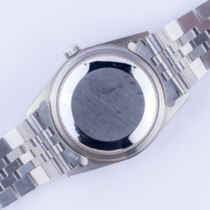 Rolex Oyster Perpetual Datejust 16234 2002 (Vollständiger Satz) 10 rolex-datejust-16234-71