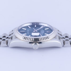 NEW Rolex Datejust Mint Green 126234 2024 (Full Set) 12 rolex-datejust-126234-19