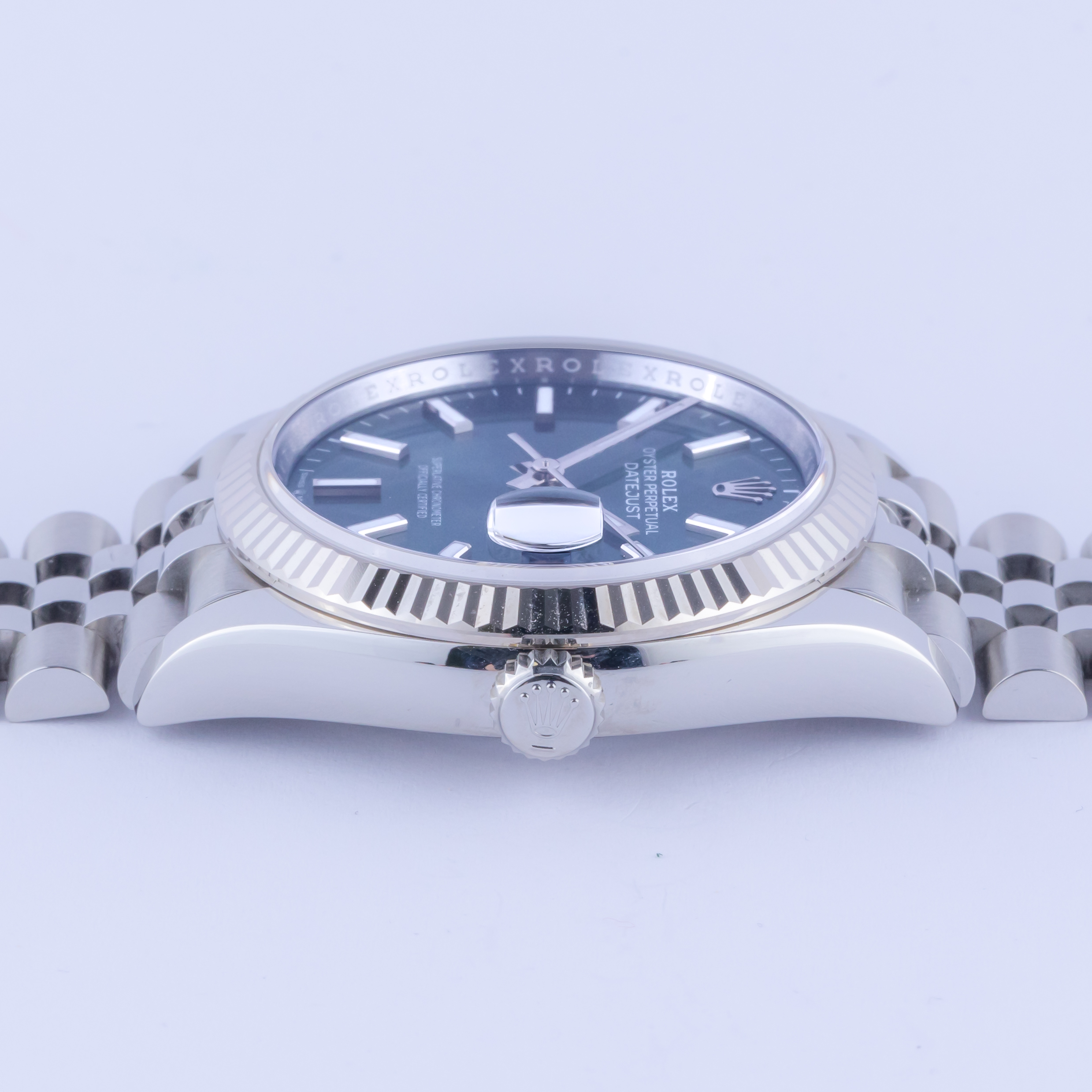 NEW Rolex Datejust Mint Green 126234 2024 (Full Set) 5 rolex-datejust-126234-19