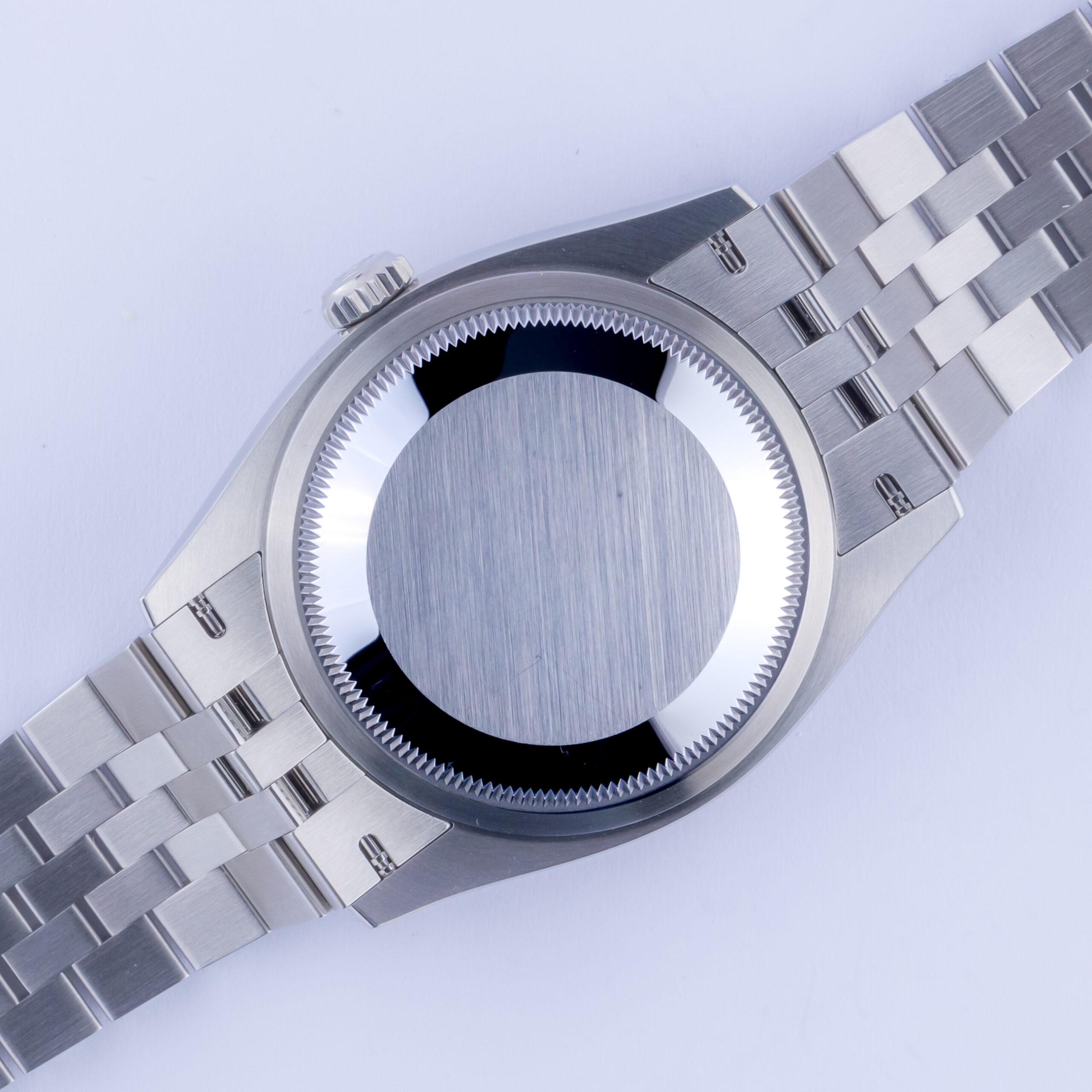 NEW Rolex Datejust Mint Green 126234 2024 (Full Set) 4 rolex-datejust-126234-19