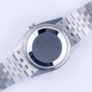 NEW Rolex Oyster Perpetual Datejust Black 126234 2024 (Full Set) 11 rolex-datejust-126234-20