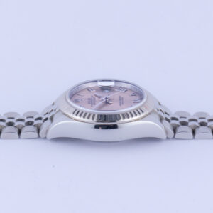 Rolex Lady-Datejust Pink Roman 279174 2018 (Vollständiger Satz) 12 rolex-lady-datejust-279174