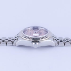 Rolex Lady-Datejust Pink Roman 279174 2018 (Vollständiger Satz) 13 rolex-lady-datejust-279174