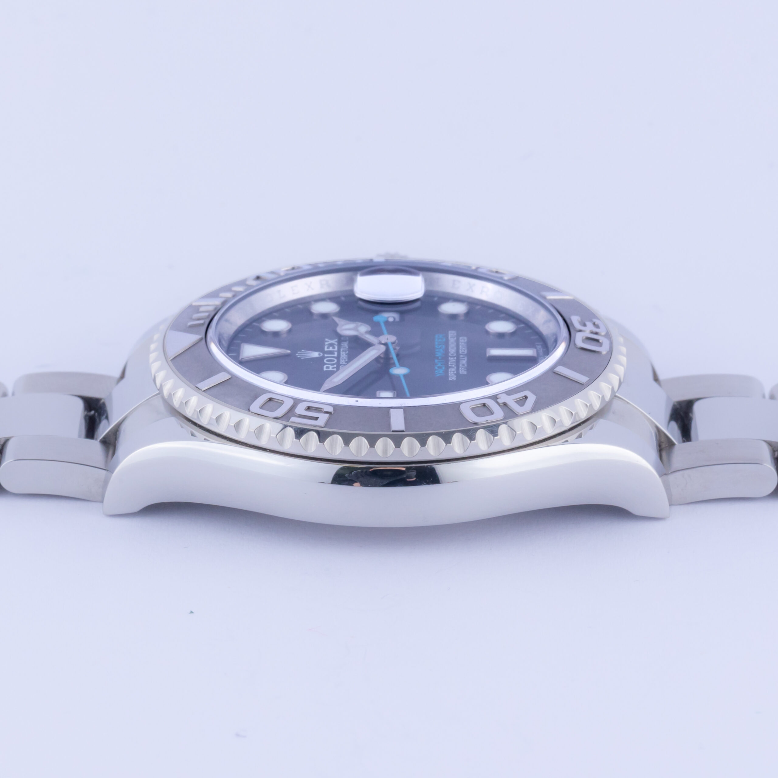 Rolex Yacht-Master 40 Rhodium 116622 2016 (Full Set) 5 rolex-yacht-master-116622