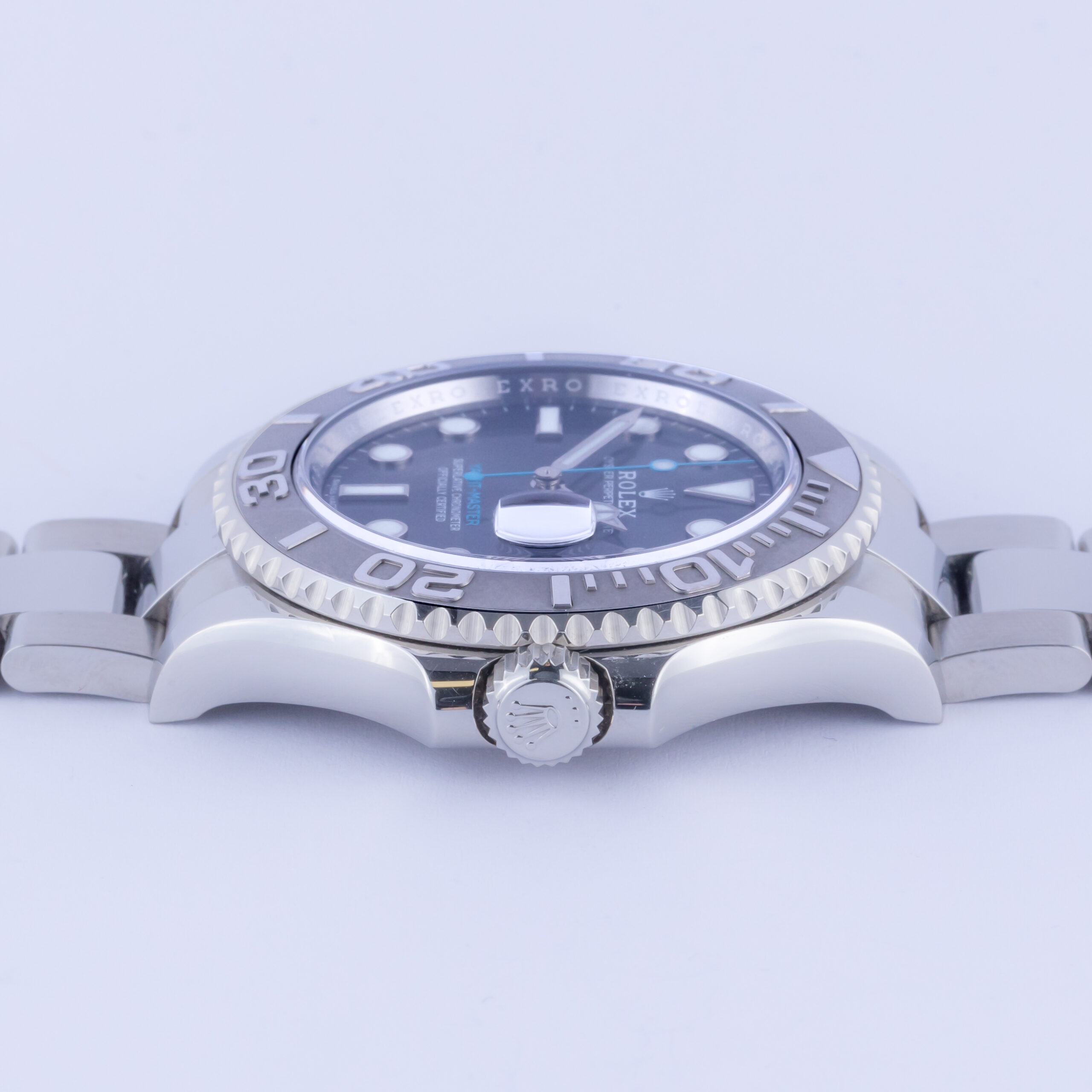 Rolex Yacht-Master 40 Rhodium 116622 2016 (Full Set) 6 rolex-yacht-master-116622