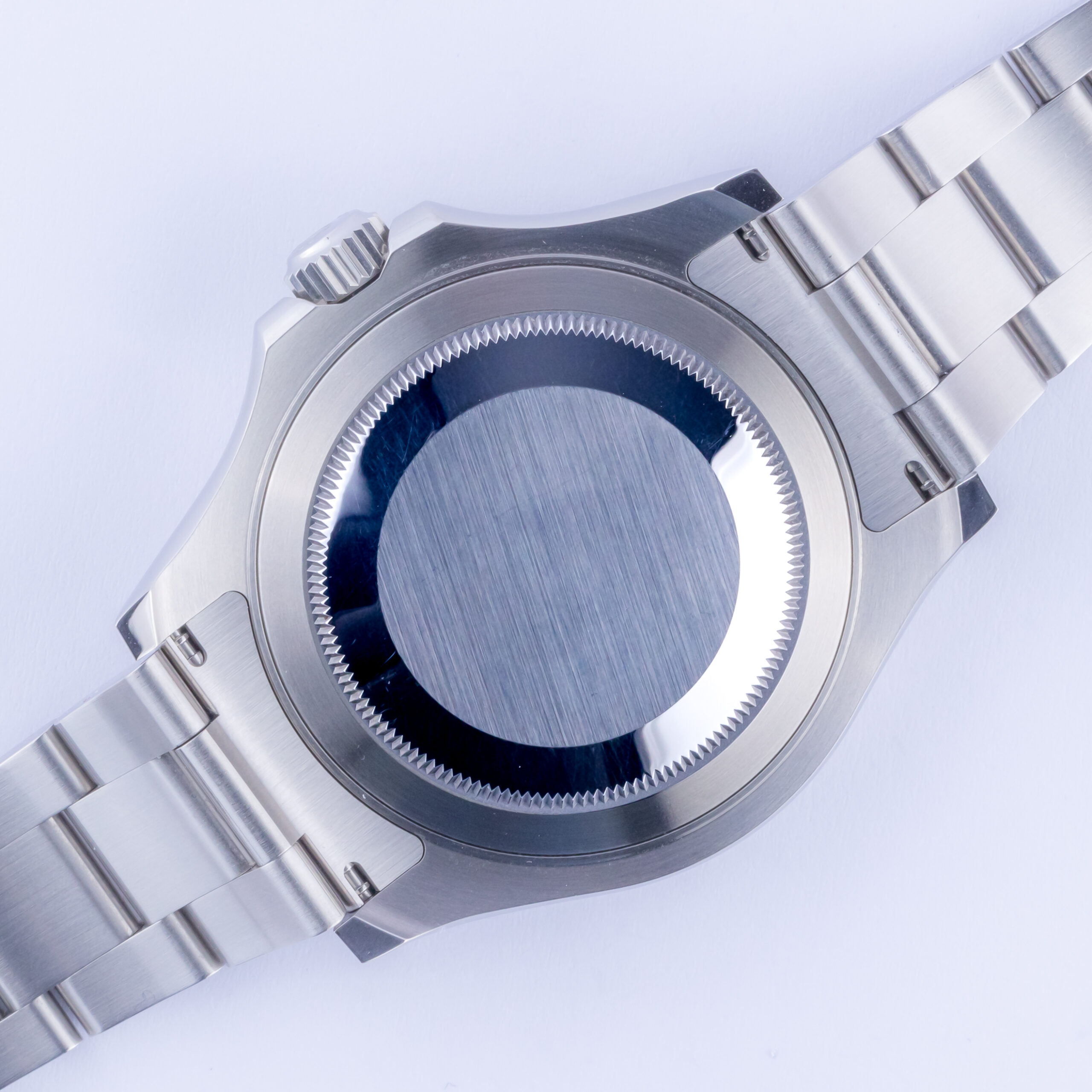 Rolex Yacht-Master 40 Rhodium 116622 2016 (Full Set) 4 rolex-yacht-master-116622