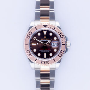 Rolex Yacht-Master 40 Chocolate 126621 2020 (Full Set) 10 rolex-yacht-master-126621-3