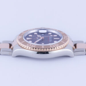Rolex Yacht-Master 40 Chocolate 126621 2020 (Full Set) 12 rolex-yacht-master-126621-3