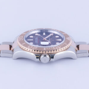 Rolex Yacht-Master 40 Chocolate 126621 2020 (Full Set) 13 rolex-yacht-master-126621-3