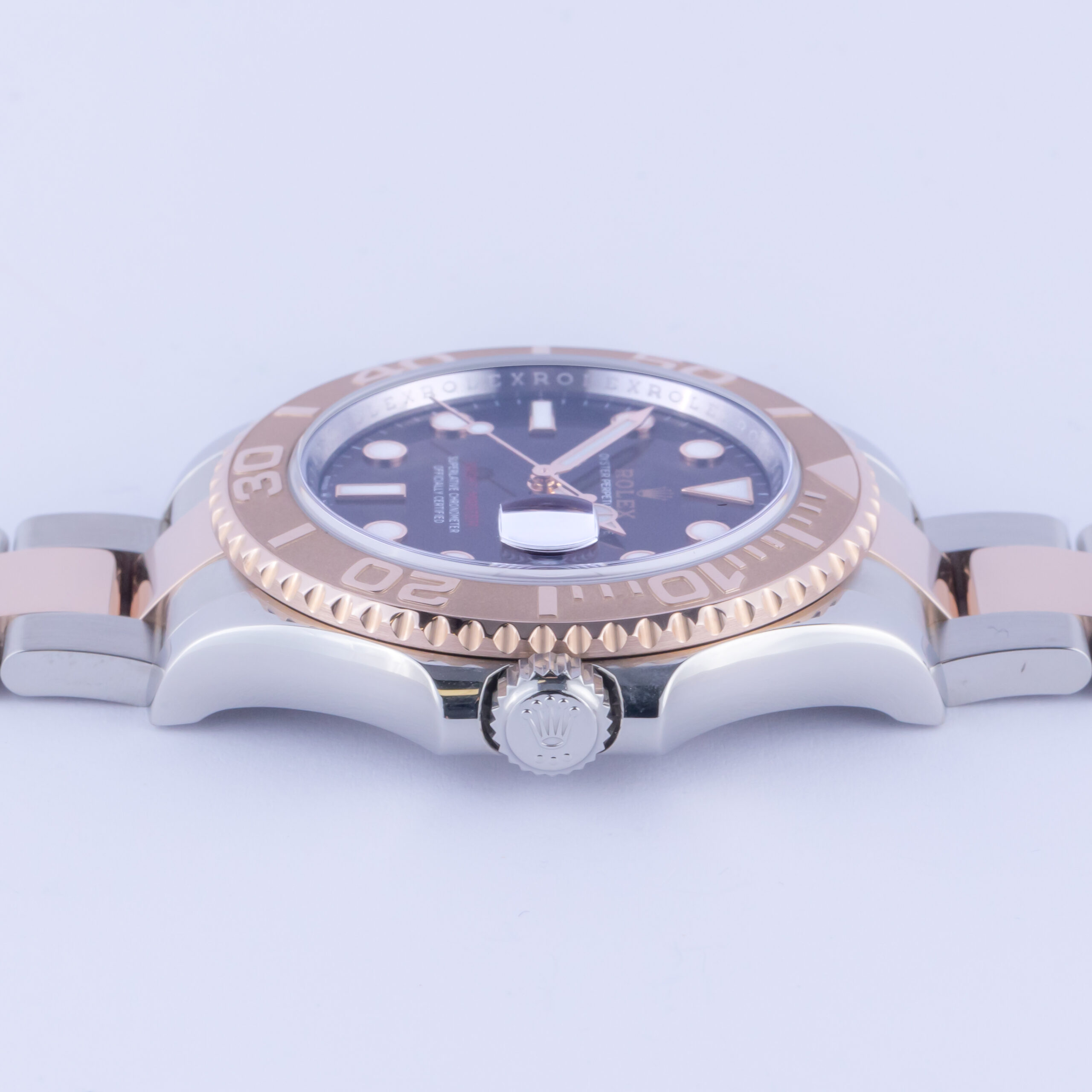 Rolex Yacht-Master 40 Chocolate 126621 2020 (Full Set) 6 rolex-yacht-master-126621-3