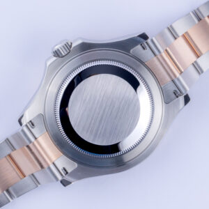 Rolex Yacht-Master 40 Chocolate 126621 2020 (Full Set) 11 rolex-yacht-master-126621-3