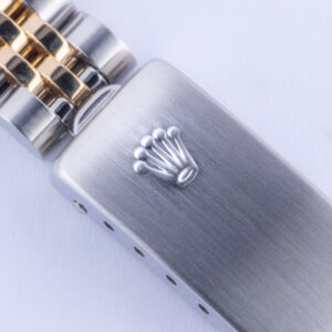 Rolex Lady-Datejust Black 69173 1993 (Full Set) 14 rolex-lady-datejust-69173-55