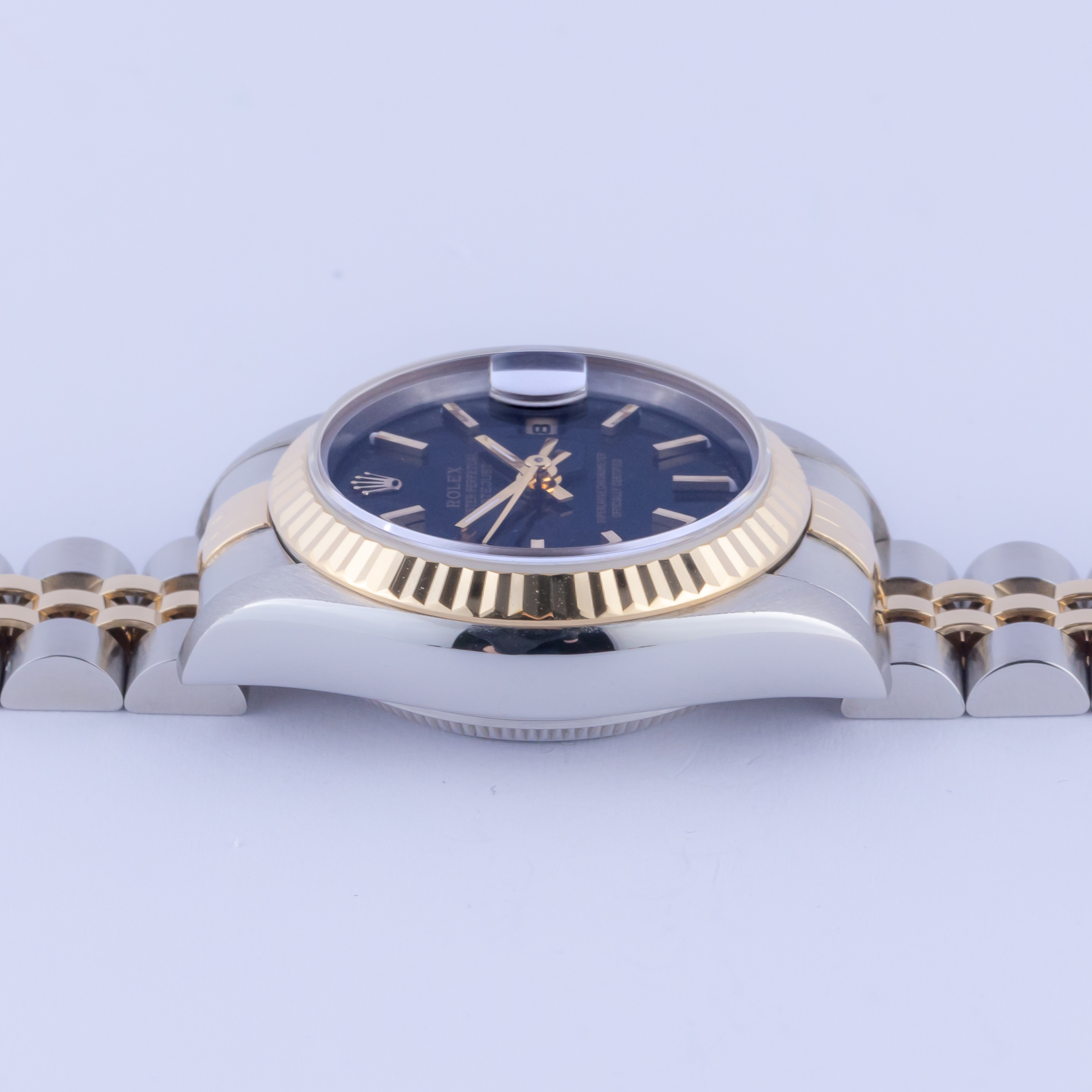 Rolex Lady-Datejust Black 69173 1993 (Full Set) 5 rolex-lady-datejust-69173-55