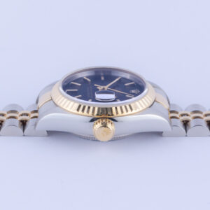 Rolex Lady-Datejust Black 69173 1993 (Full Set) 13 rolex-lady-datejust-69173-55