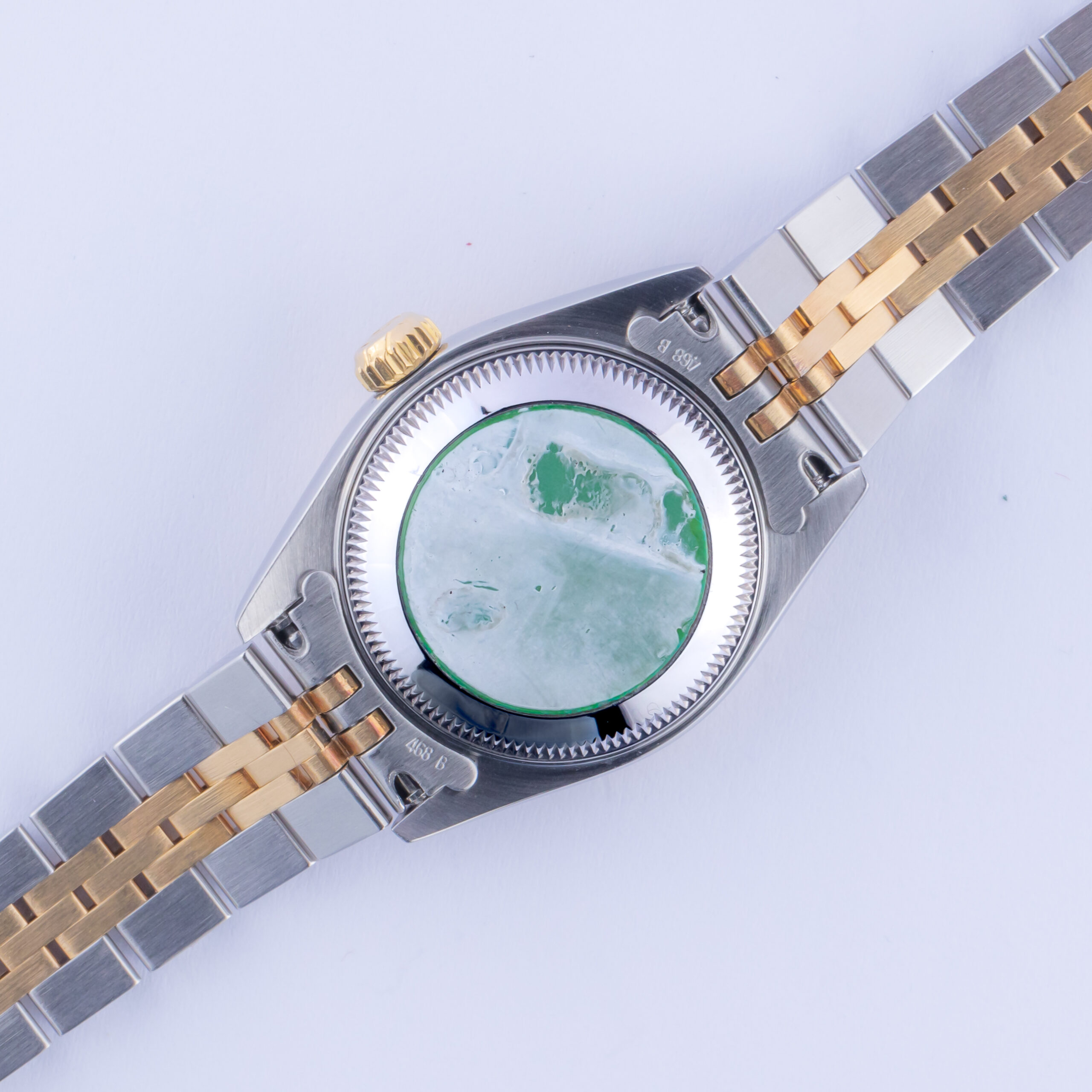 Rolex Lady-Datejust Black 69173 1993 (Full Set) 4 rolex-lady-datejust-69173-55