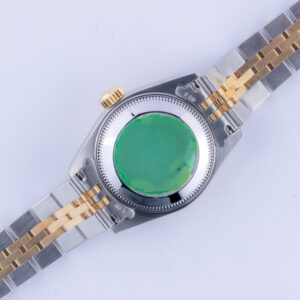 Rolex Lady-Datejust Champagne Roman 69173 1993 (Full Set) 11 rolex-lady-datejust-69173-54