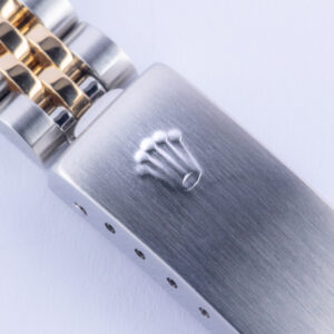 Rolex Lady-Datejust Silver 69173 1993 (Full Set) 14 rolex-lady-datejust-69173-57