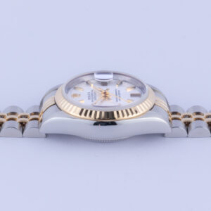 Rolex Lady-Datejust Silver 69173 1993 (Full Set) 12 rolex-lady-datejust-69173-57