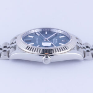 NEW Rolex Datejust 41 Mint Green 126334 2024 (Full Set) 13 rolex-datejust-126334-18