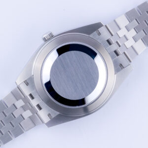 NEW Rolex Datejust 41 Mint Green 126334 2024 (Full Set) 11 rolex-datejust-126334-18