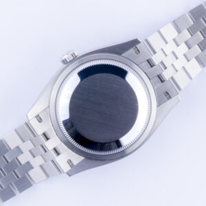 Rolex Oyster Perpetual Datejust Mint Green 126234 2022 (Full Set) 11 rolex-datejust-126234-22