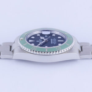 NEW Rolex Submariner "Starbucks" 126610LV 2024 (Vollständiger Satz) 12 rolex-submariner-126610lv-3