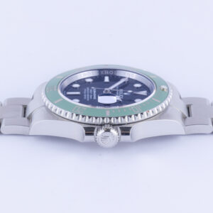 NEW Rolex Submariner "Starbucks" 126610LV 2024 (Vollständiger Satz) 13 rolex-submariner-126610lv-3