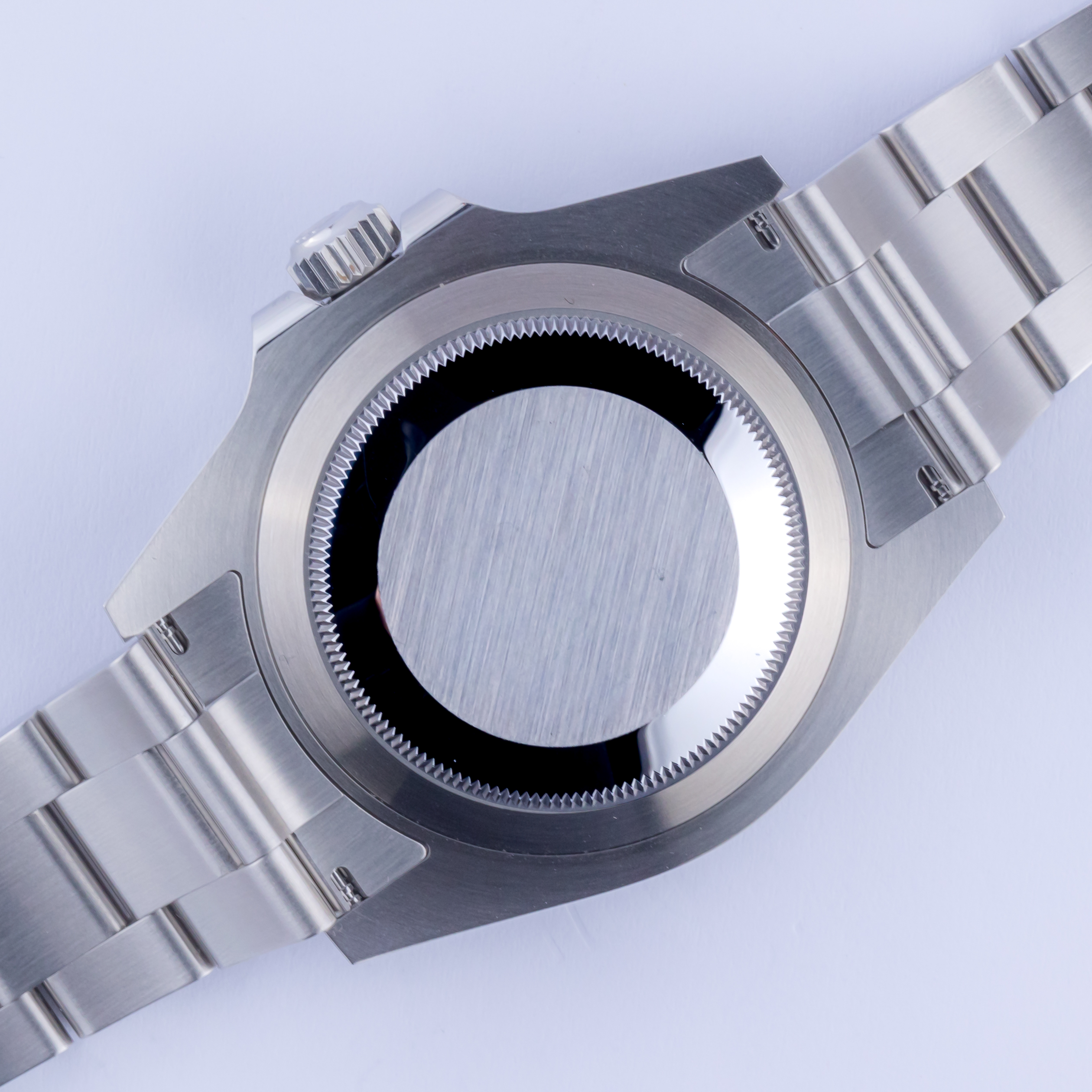 NEW Rolex Submariner "Starbucks" 126610LV 2024 (Vollständiger Satz) 4 rolex-submariner-126610lv-3