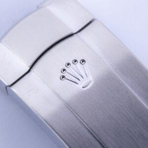 Rolex Oyster Perpetual Yellow 124300 2020 (Vollständiger Satz) 14 rolex-oyster-perpetual-124300-3