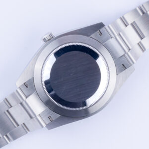 Rolex Oyster Perpetual Yellow 124300 2020 (Vollständiger Satz) 11 rolex-oyster-perpetual-124300-3