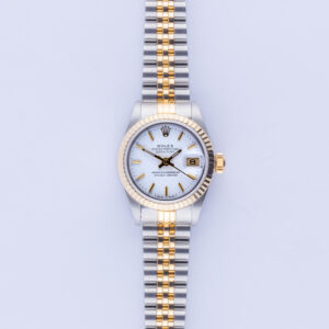 Rolex Lady-Datejust 69173