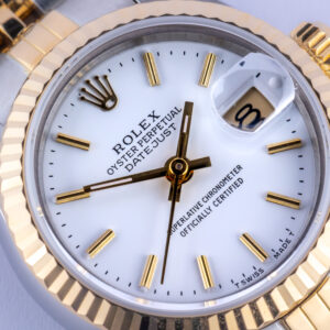 Rolex Lady-Datejust 69173