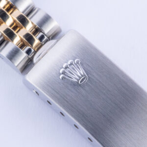 Rolex Lady-Datejust Champagne Diamond 69173 1986 (Vollständiger Satz) 14 rolex-lady-datejust-69173-60