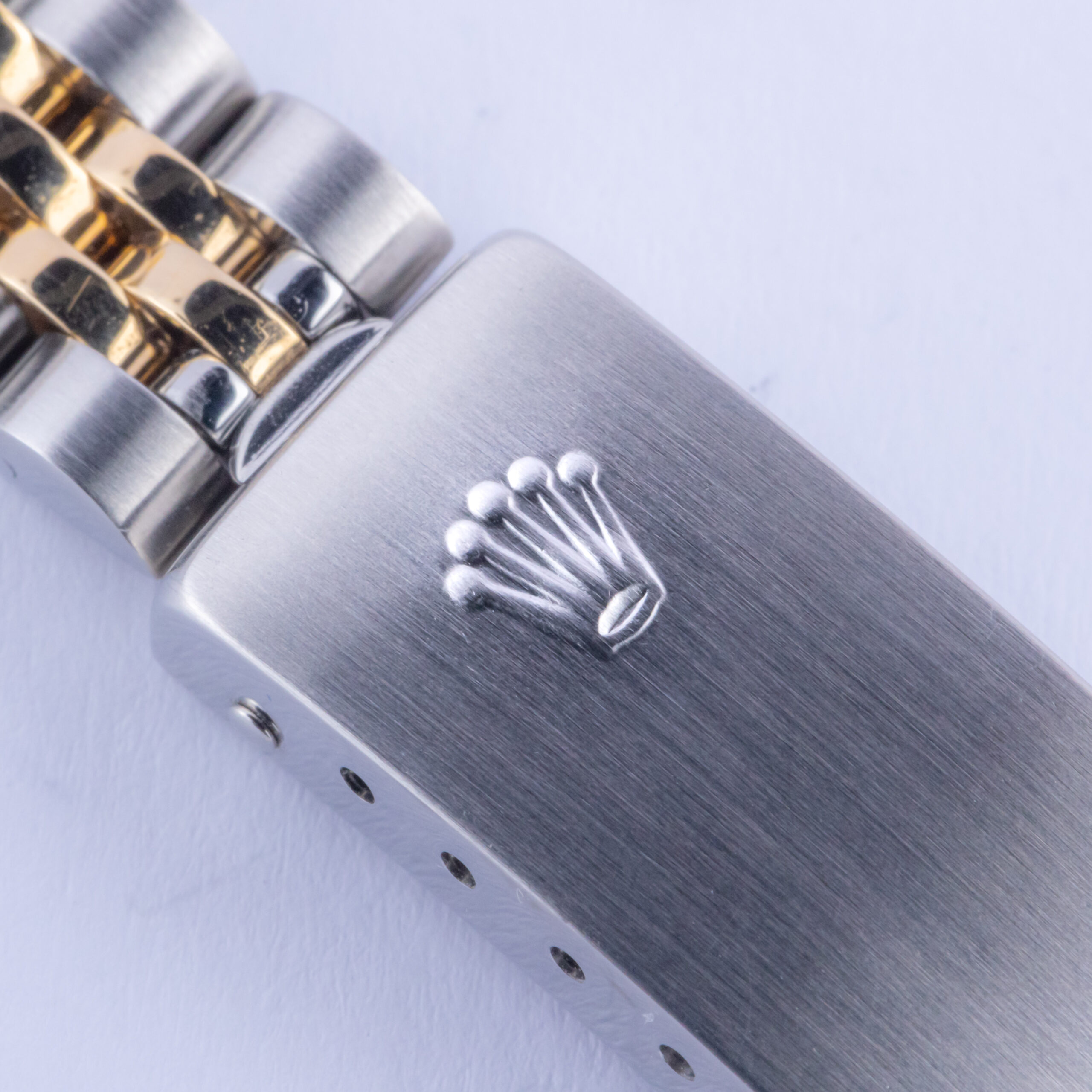 Rolex Lady-Datejust Champagne 69173 1986 (Vollständiger Satz) 7 rolex-lady-datejust-69173-61