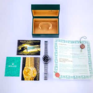 2E0B2518 1CG 3M Langedyk Vintage Watches