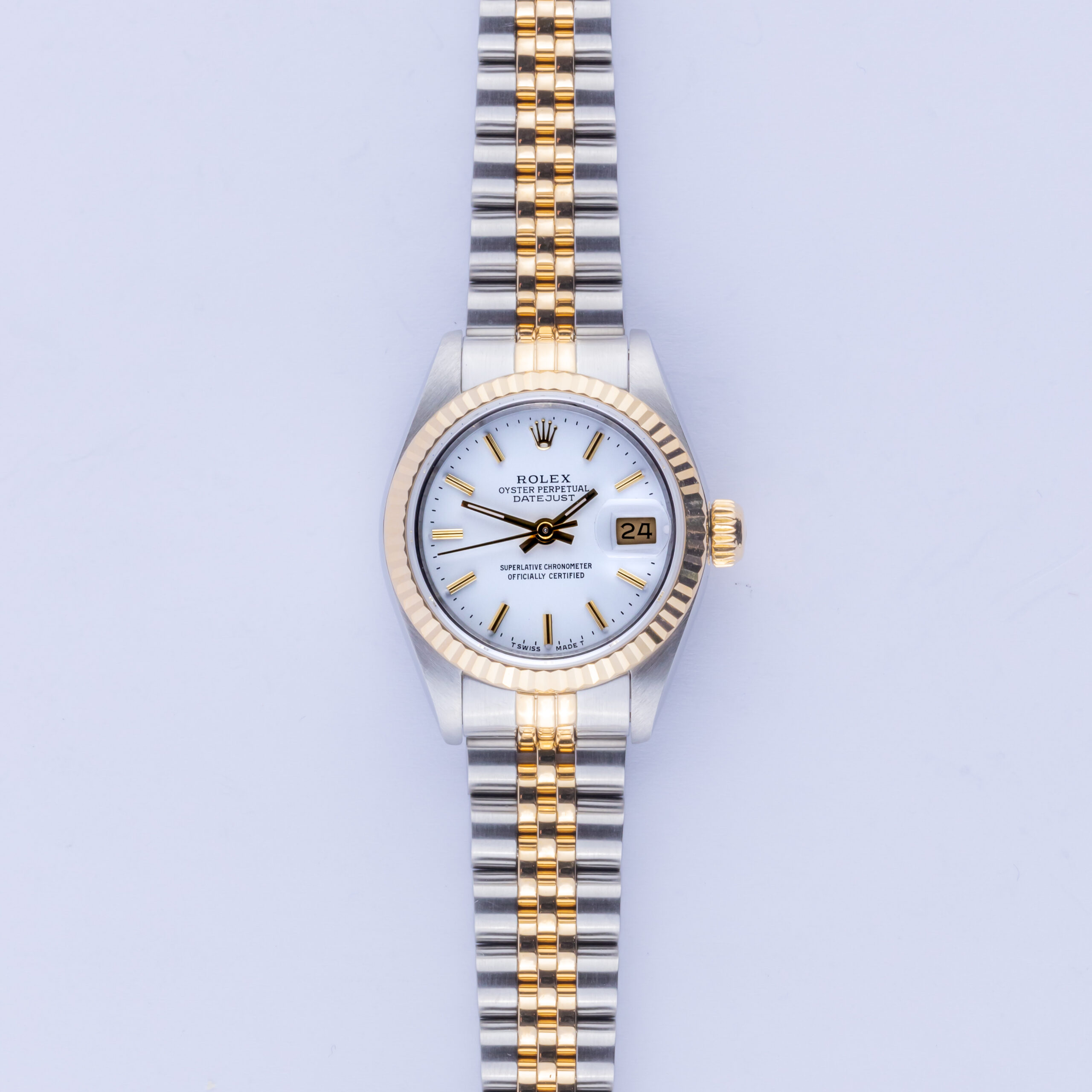 Rolex Lady-Datejust White 69173 1992 (Vollständiger Satz) 3 rolex-lady-datejust-69173-65