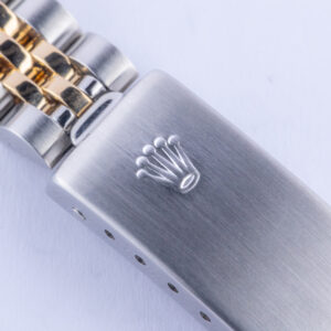 Rolex Lady-Datejust White 69173 1992 (Vollständiger Satz) 14 rolex-lady-datejust-69173-65