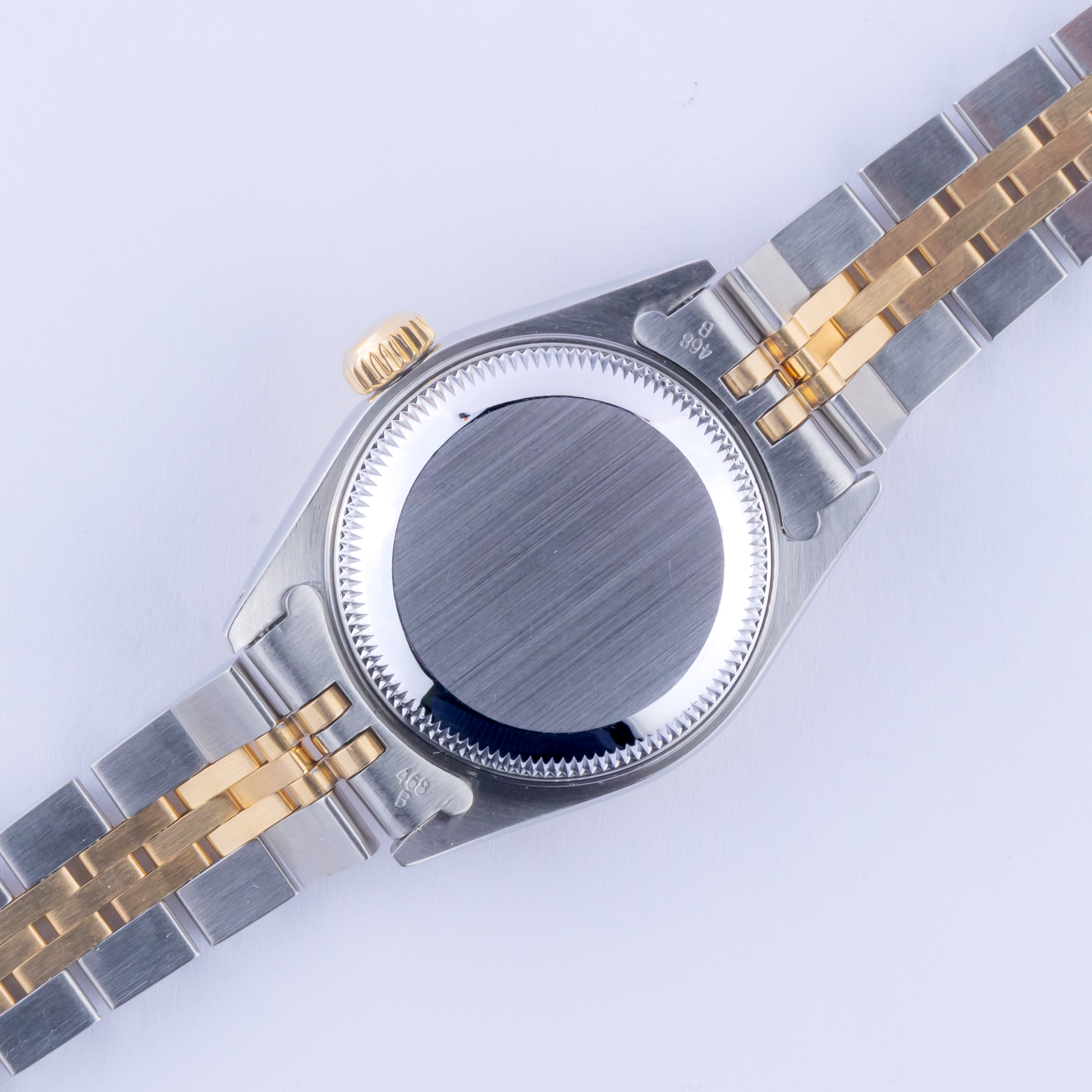 Rolex Lady-Datejust White 69173 1992 (Vollständiger Satz) 4 rolex-lady-datejust-69173-65