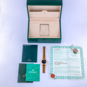 2E0B2668 1CG 3M Langedyk Vintage Watches